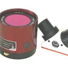 Bresser H-Alpha-Filter>LUNT LS60FHa/B1200d1 H-Alpha Sonnenfilter