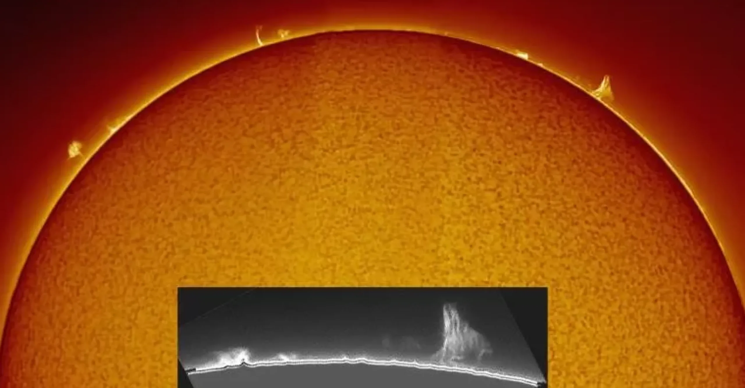 Bresser H-Alpha-Filter>LUNT LS50FHa/B600d2 H-Alpha Sonnenfilter