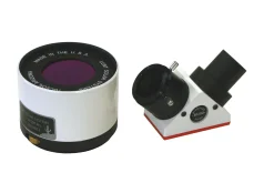 Bresser H-Alpha-Filter>LUNT LS50FHa/B1200d1 H-Alpha Sonnenfilter