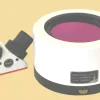 Bresser H-Alpha-Filter>LUNT LS100FHa/B1800d1 H-Alpha Sonnenfilter