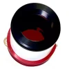 Bresser H-Alpha-Teleskope|Sonnenteleskope>LUNT LS40FHa H-Alpha Double-Stack Filter für LS40THa