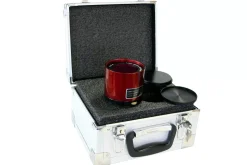 Bresser H-Alpha-Filter>LUNT LS60FHa H-Alpha Double-Stack Sonnenfilter