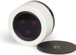 Bresser H-Alpha-Filter>LUNT LS100FHa H-Alpha Double-Stack Sonnenfilter