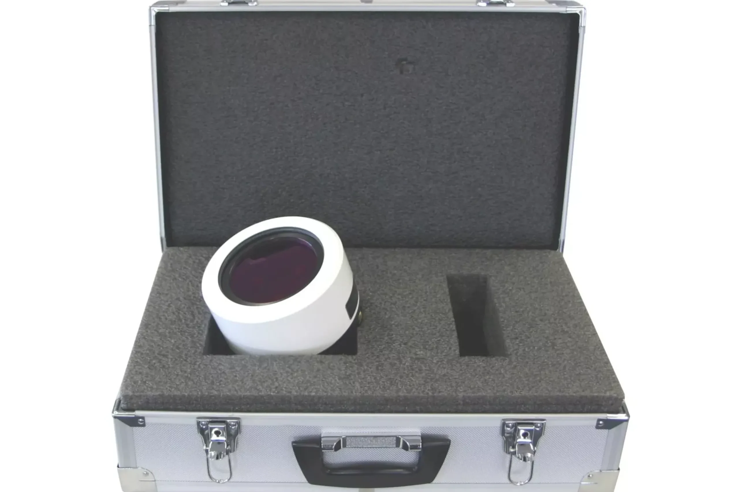 Bresser H-Alpha-Filter>LUNT LS100FHa H-Alpha Double-Stack Sonnenfilter