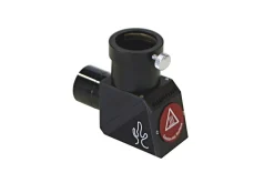Bresser Weißlicht-Filter|Weißlichtfilter Für Sonnenbeobachtung>LUNT LS1.25HW 31,7mm (1,25'') Herschel-Keil