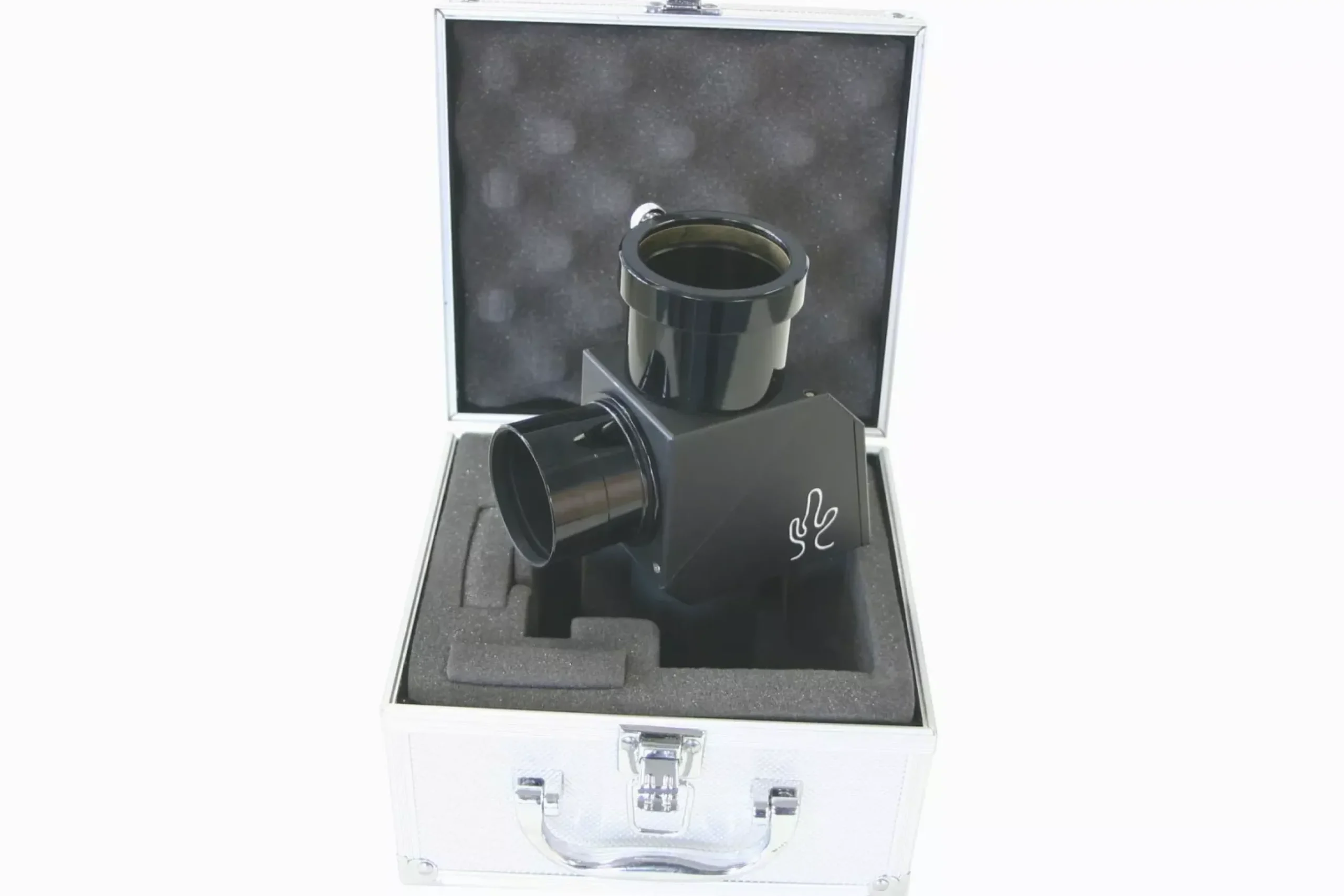 Bresser Weißlicht-Filter|Weißlichtfilter Für Sonnenbeobachtung>LUNT LS2HW 50,8mm (2'') Herschel-Keil