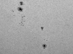 Bresser Weißlicht-Filter|Weißlichtfilter Für Sonnenbeobachtung><noscript><img width=