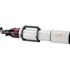Bresser H-Alpha-Teleskope|Teleskope Für Astrofotografie>LUNT LS130MT/B1200 Allround APO Teleskop für Sonne + Sternenhimmel