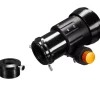 Bresser H-Alpha-Teleskope|Sonnenteleskope>LUNT LS80MTBP&F Umbausatz für LS80MT