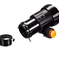 Bresser H-Alpha-Teleskope|Sonnenteleskope>LUNT LS80MTBP&F Umbausatz für LS80MT