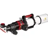 Bresser H-Alpha-Teleskope|Teleskope Für Astrofotografie>LUNT LS80MT/B1200R&P Allround APO Teleskop für Sonne + Sternenhimmel