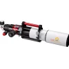 Bresser H-Alpha-Teleskope|Teleskope Für Astrofotografie>LUNT LS100MT/B1800R&P Allround APO Teleskop für Sonne + Sternenhimmel
