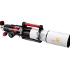 Bresser H-Alpha-Teleskope|Teleskope Für Astrofotografie>LUNT LS100MT/B1200R&P Allround APO Teleskop für Sonne + Sternenhimmel