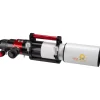Bresser H-Alpha-Teleskope|Teleskope Für Astrofotografie>LUNT LS100MT/B3400R&P Allround APO Teleskop für Sonne + Sternenhimmel