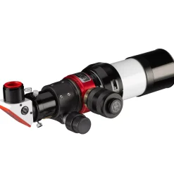 Bresser H-Alpha-Teleskope|Teleskope Für Astrofotografie>LUNT LS60MT/B1200R&P Allround ED Teleskop für Sonne + Sternenhimmel