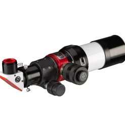 Bresser H-Alpha-Teleskope|Teleskope Für Astrofotografie>LUNT LS60MT/B600R&P Allround ED Teleskop für Sonne + Sternenhimmel