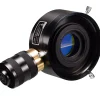Bresser H-Alpha-Teleskope|Sonnenteleskope>LUNT LS130MT/DSII Double-Stack Modul für LS130MT