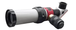 Bresser H-Alpha-Teleskope|Sonnenteleskope>LUNT LS50THa/B400PT H-Alpha Sonnenteleskop