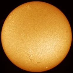 Bresser H-Alpha-Teleskope|Sonnenteleskope>LUNT LS50THa/B400PT H-Alpha Sonnenteleskop
