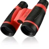 Bresser Weißlicht-Filter|Astro-Ferngläser>LUNT Mini SUNoculars rot