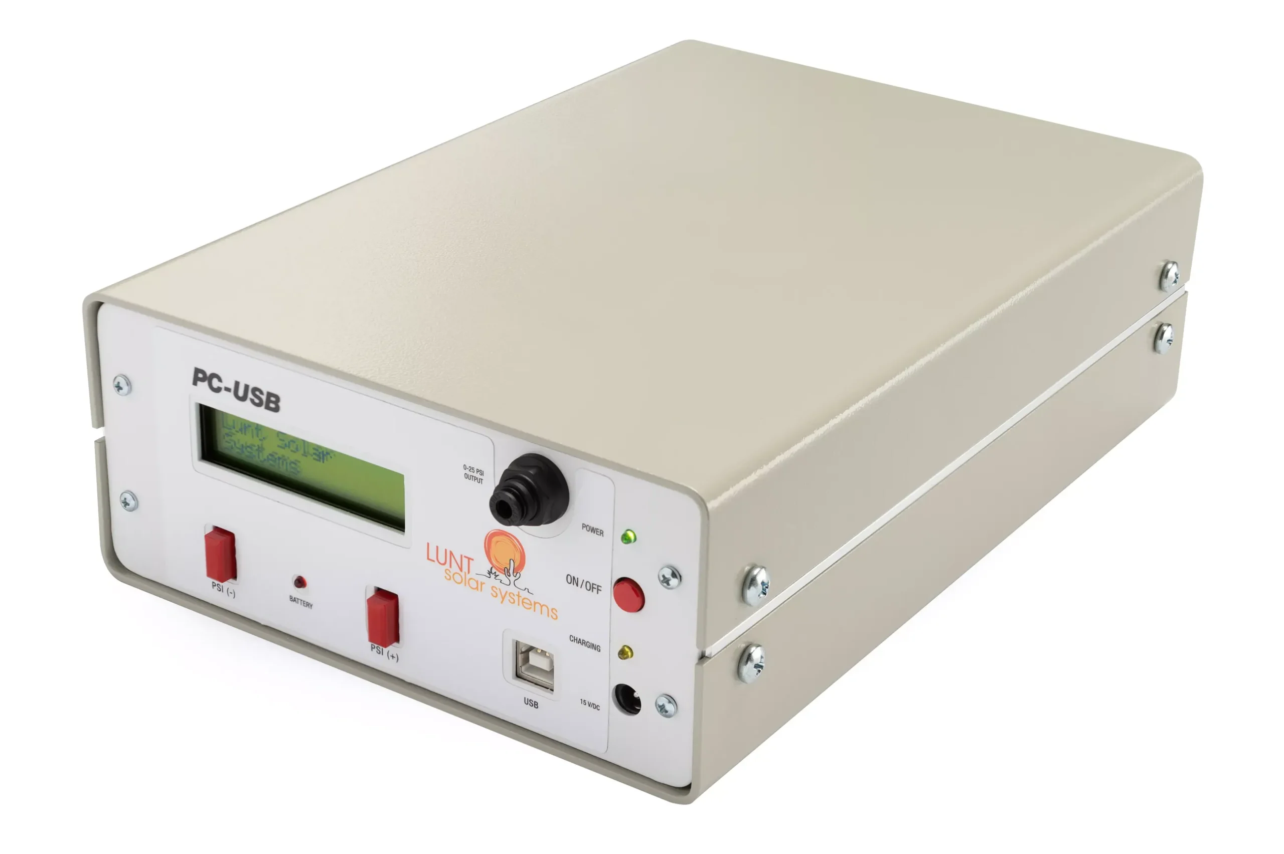 Bresser Zubehör>LUNT PCUSB Pressure-Tuner Steuerung mit USB