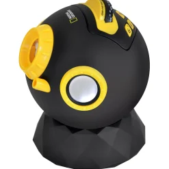 Kinder Bresser Kinderteleskop>NATIONAL GEOGRAPHIC Astro Planetarium - Multimedia