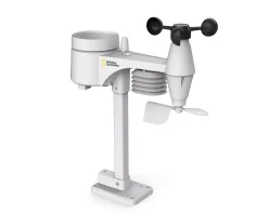 Bresser Wetterstationen Mit 5-In-1-Außensensor><noscript><img width=