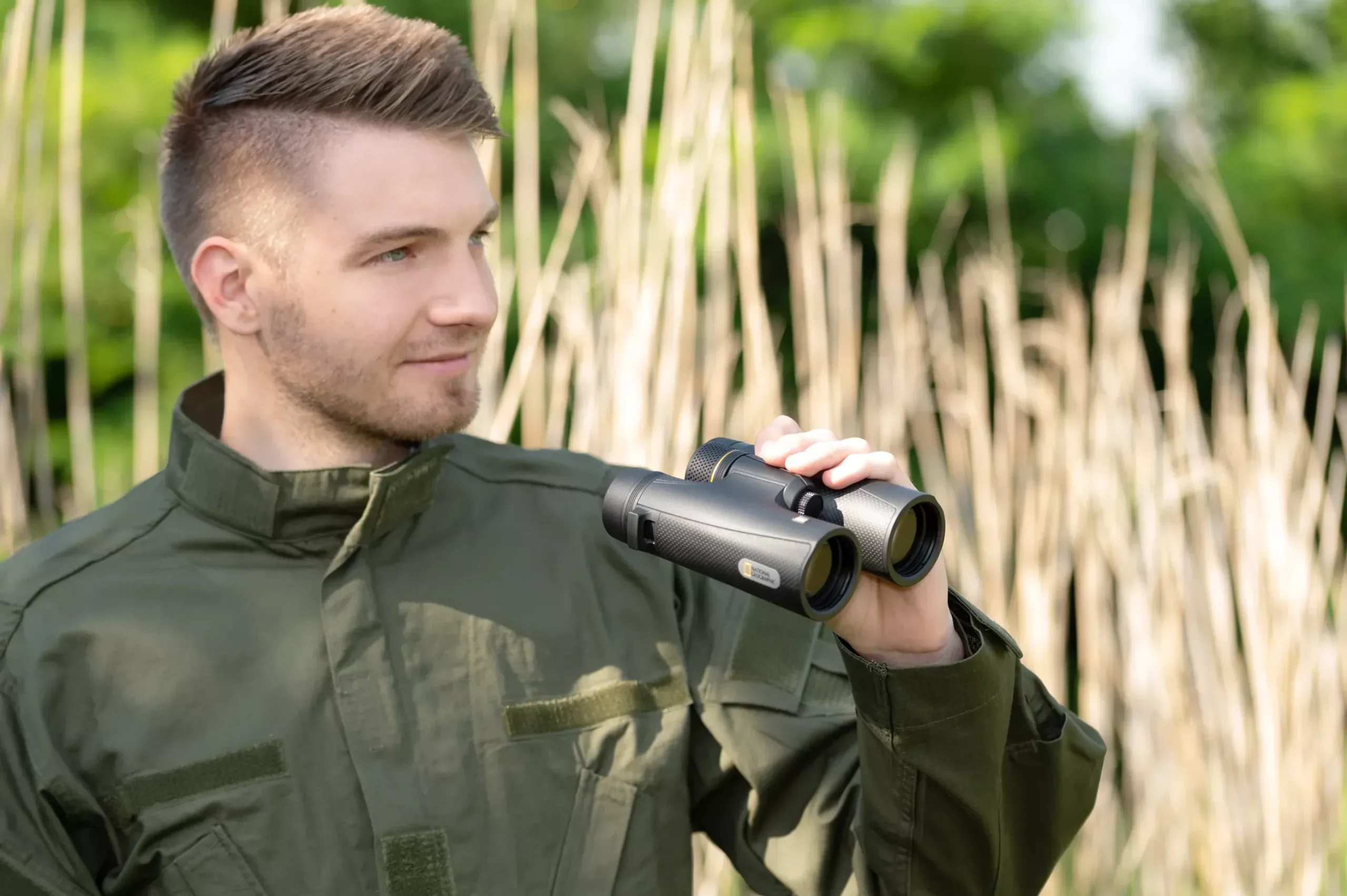 Kinder Bresser Kinderfernglas|Fernglas Zur Vogelbeobachtung>NATIONAL GEOGRAPHIC Fernglas Explorer 8x42