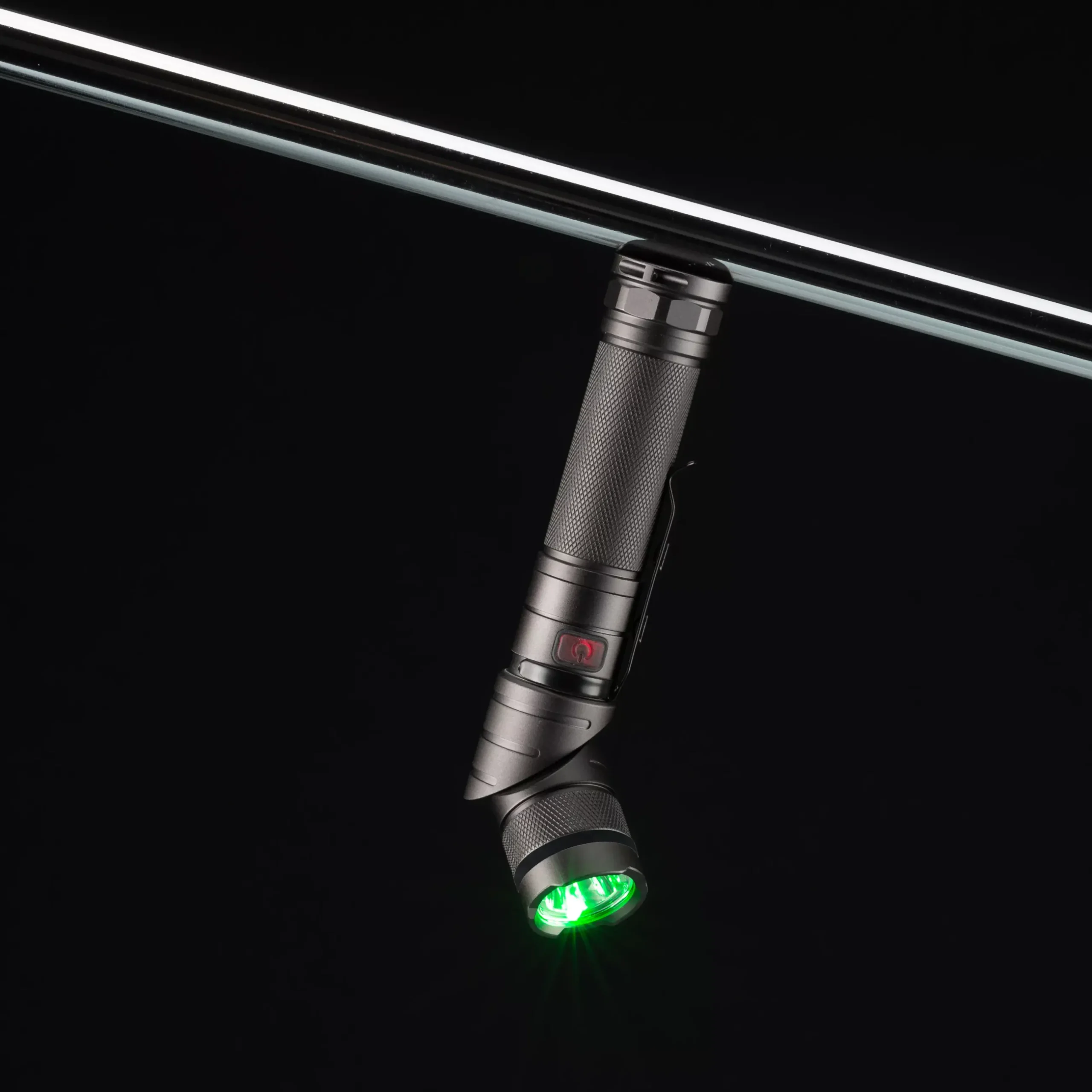 Bresser Lernen & Entdecken|Taschenlampen>NATIONAL GEOGRAPHIC ILUMINOS 800 LED-Taschenlampe RG 800 lm