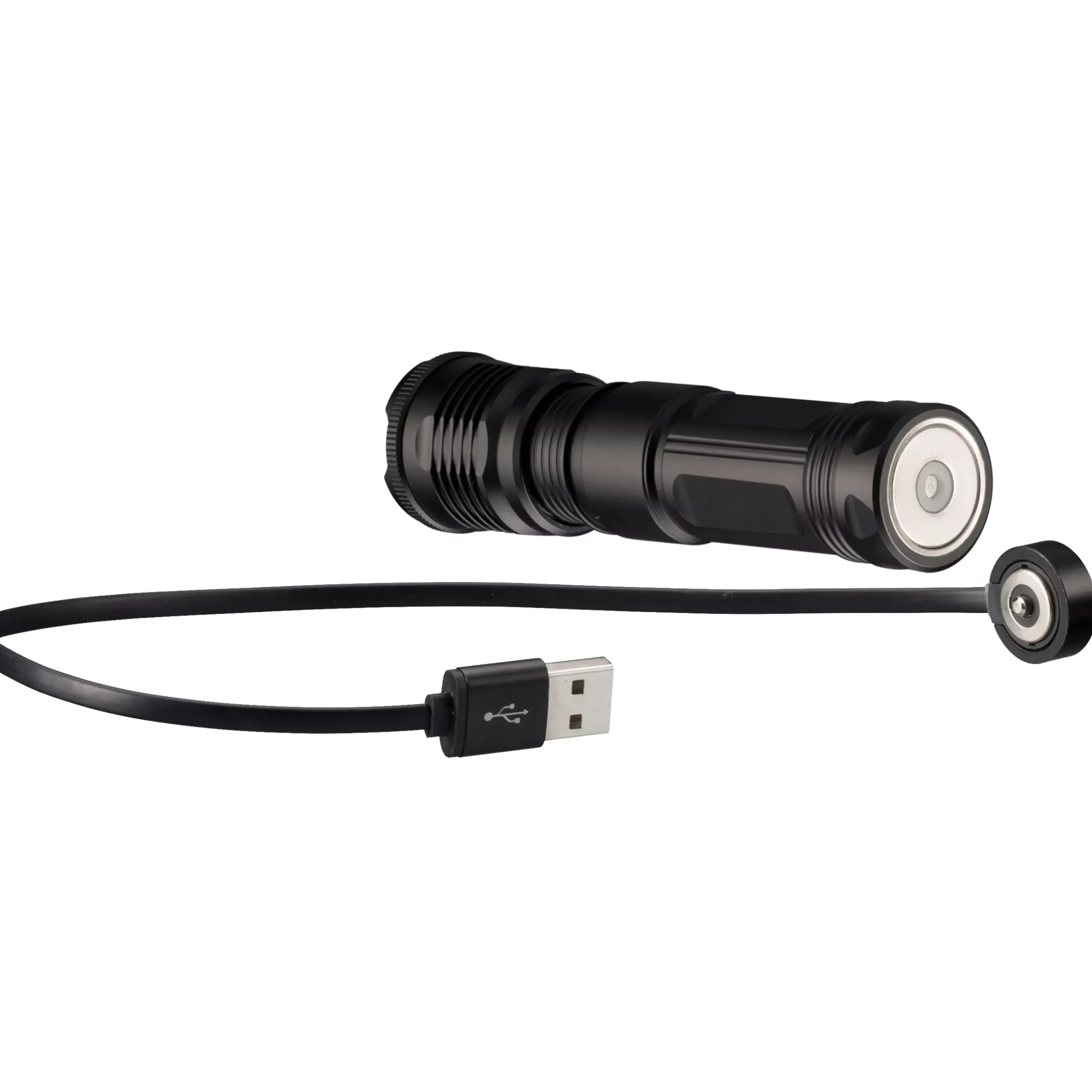 Bresser Taschenlampen|Lernen & Entdecken>NATIONAL GEOGRAPHIC ILUMINOS 1000 LED Zoom-Taschenlampe 1000 lm