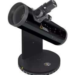 Kinder Bresser Kinderteleskop|Teleskope Für Planeten>NATIONAL GEOGRAPHIC 76/350 Kompakt-Teleskop