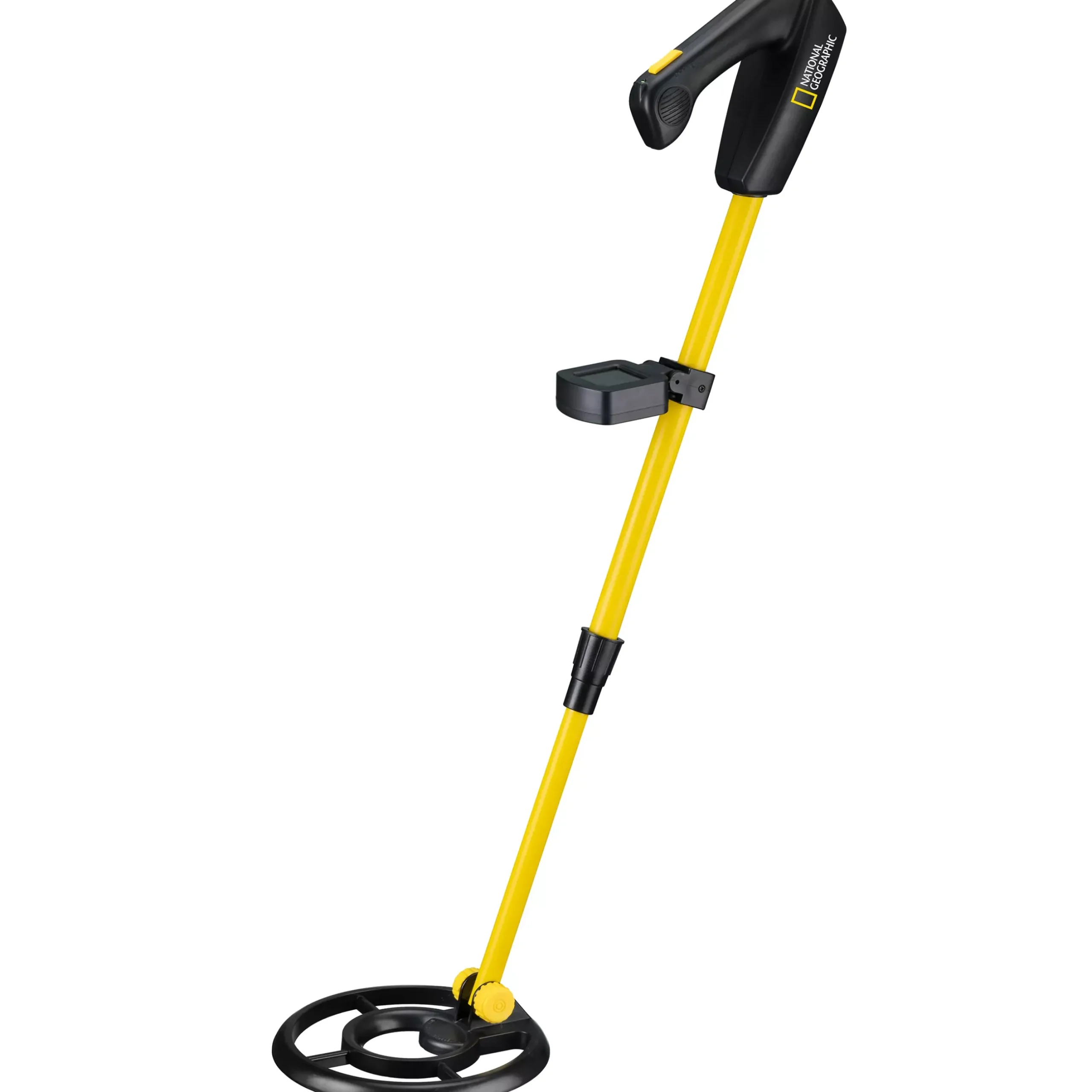 Bresser Lernen & Entdecken>NATIONAL GEOGRAPHIC Metalldetektor Kids