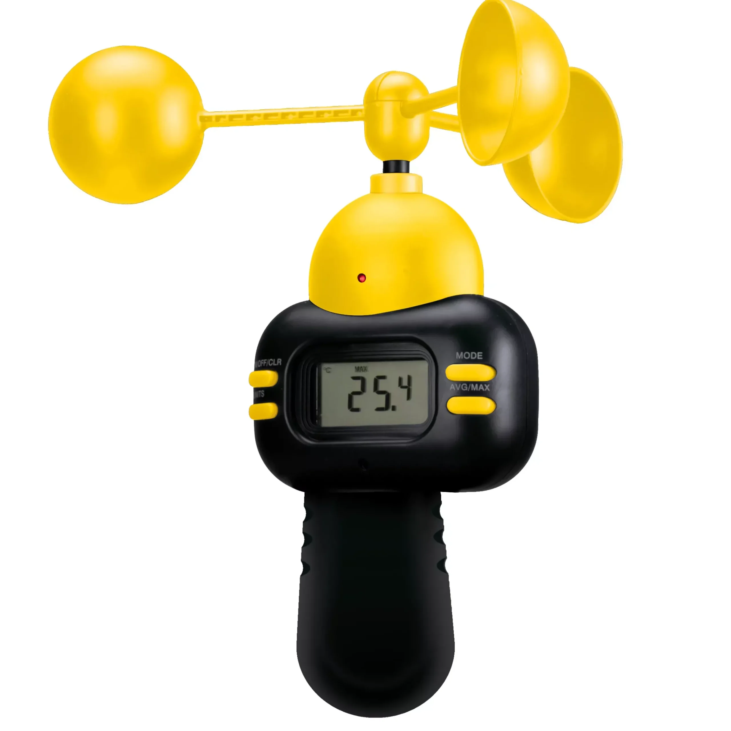 Bresser Lernen & Entdecken>NATIONAL GEOGRAPHIC NatGeo Kinder-Wetterstation