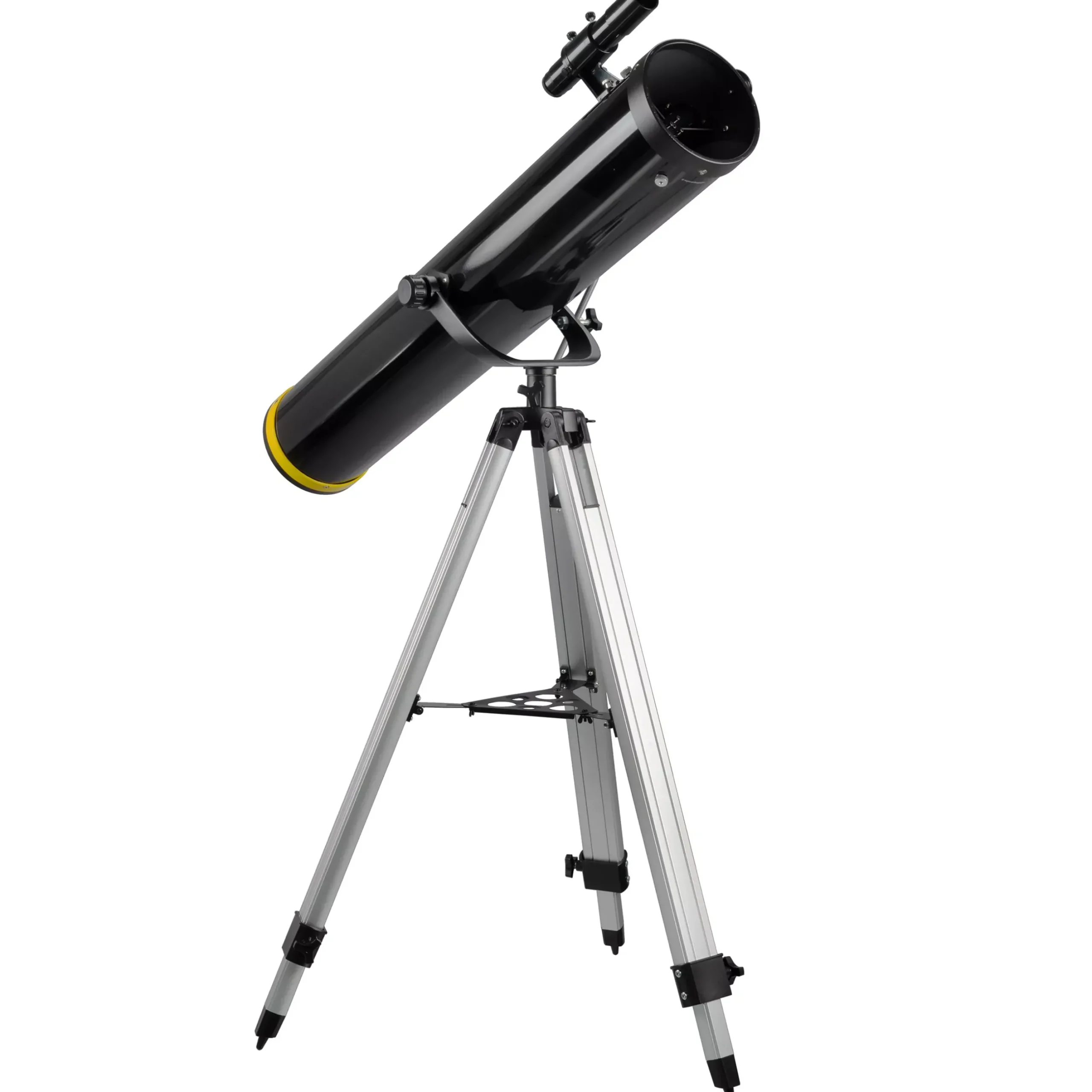 Kinder Bresser Kinderteleskop|Teleskope Für Deep-Sky>NATIONAL GEOGRAPHIC 114/900 Reflektor Teleskop AZ
