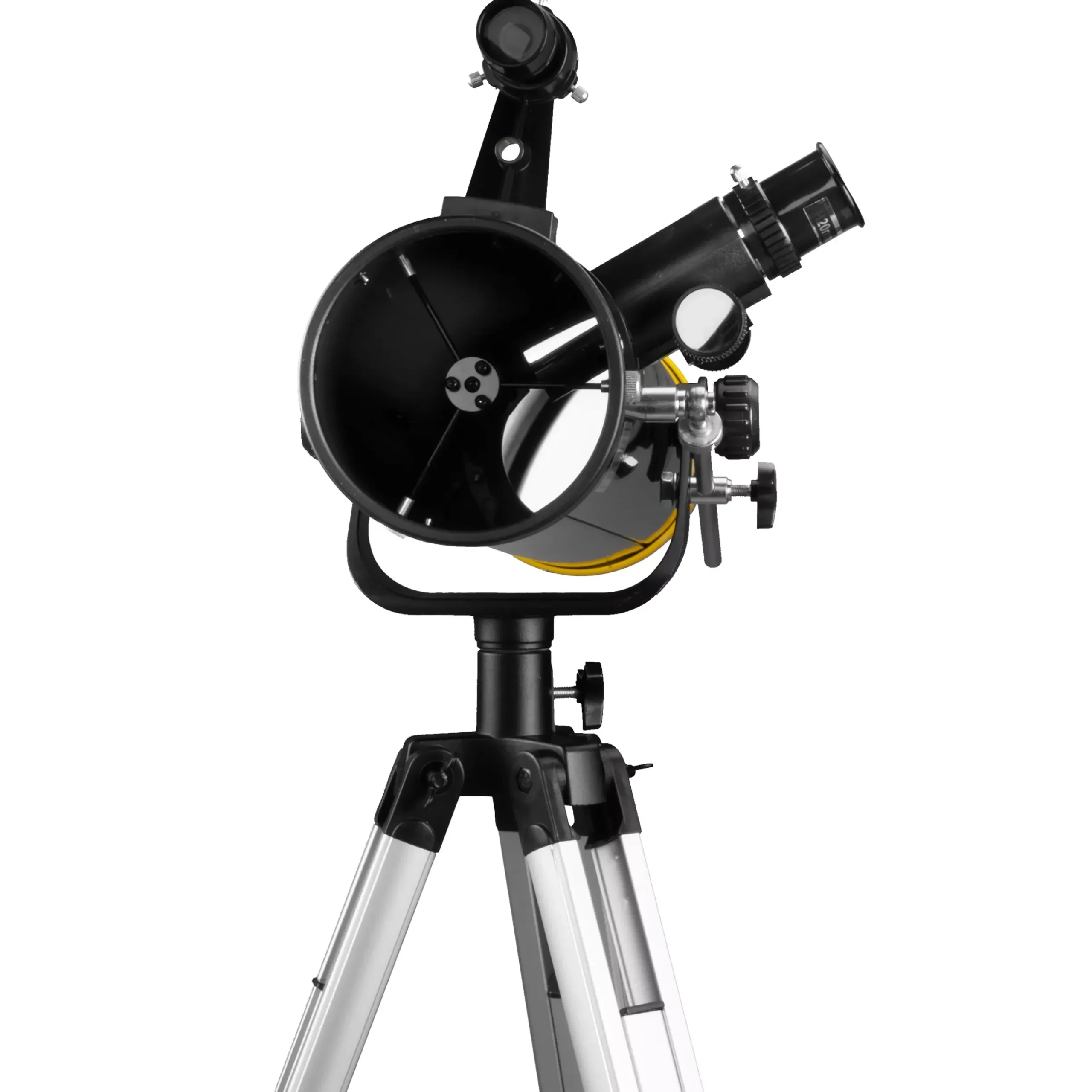 Kinder Bresser Kinderteleskop|Teleskope Für Planeten>NATIONAL GEOGRAPHIC 76/700 Reflektor Teleskop AZ