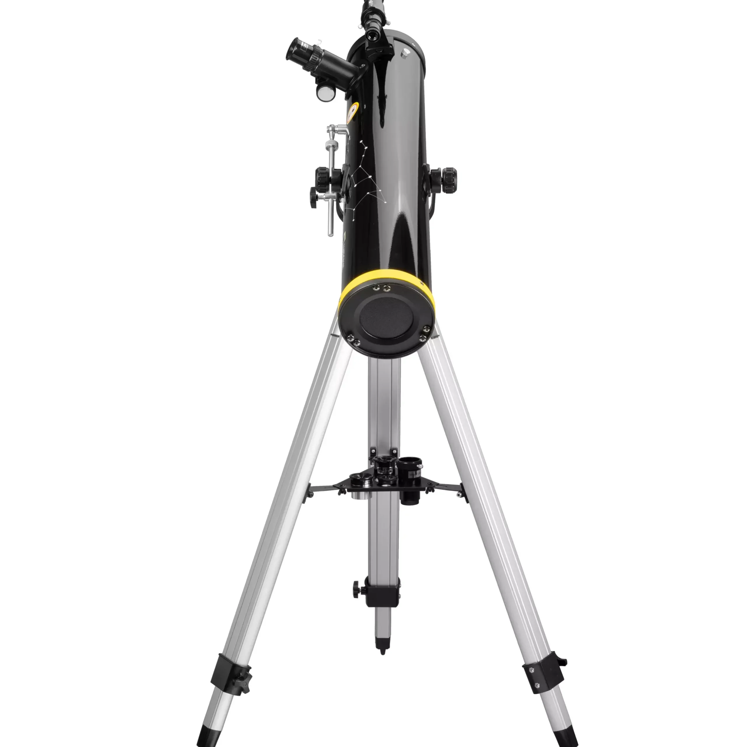 Kinder Bresser Kinderteleskop|Teleskope Für Planeten>NATIONAL GEOGRAPHIC 76/700 Reflektor Teleskop AZ