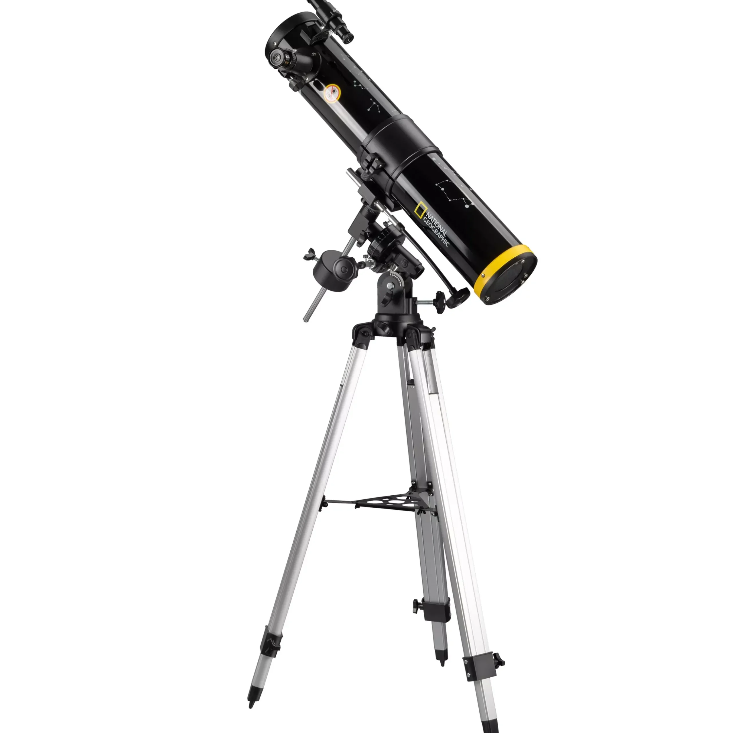 Kinder Bresser Kinderteleskop|Teleskope Für Einsteiger>NATIONAL GEOGRAPHIC 76/700 Reflektor Teleskop EQ