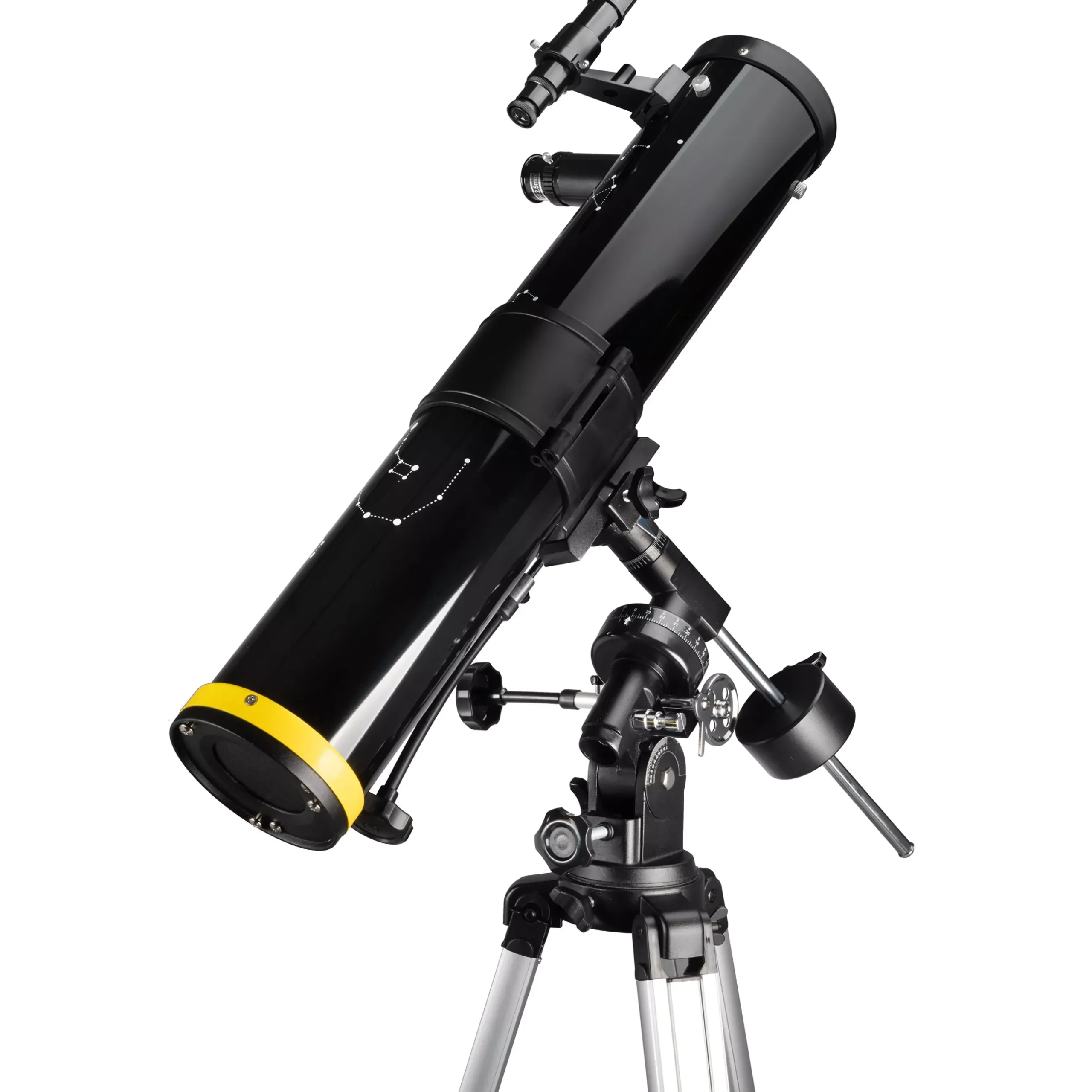 Kinder Bresser Kinderteleskop|Teleskope Für Einsteiger>NATIONAL GEOGRAPHIC 76/700 Reflektor Teleskop EQ