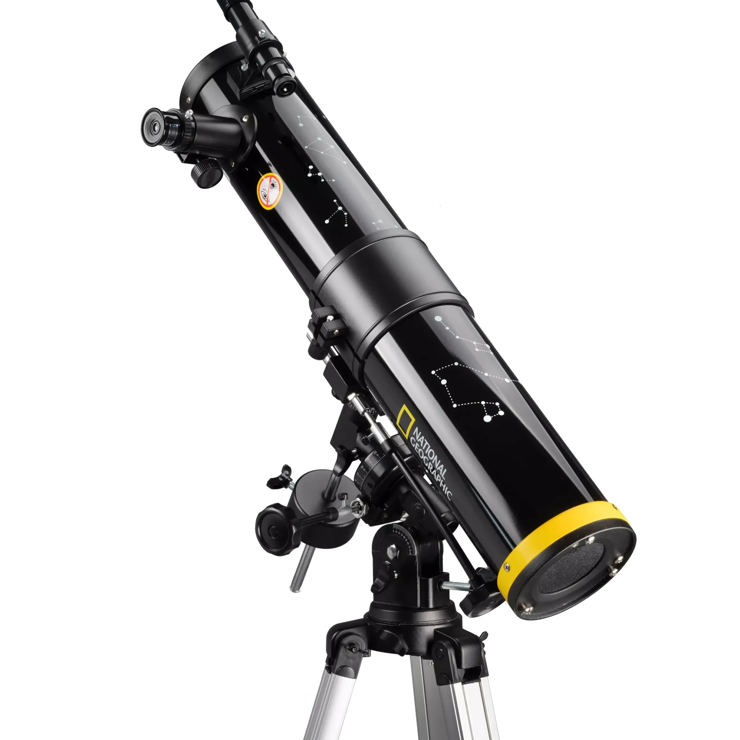 Kinder Bresser Kinderteleskop|Teleskope Für Einsteiger>NATIONAL GEOGRAPHIC 76/700 Reflektor Teleskop EQ