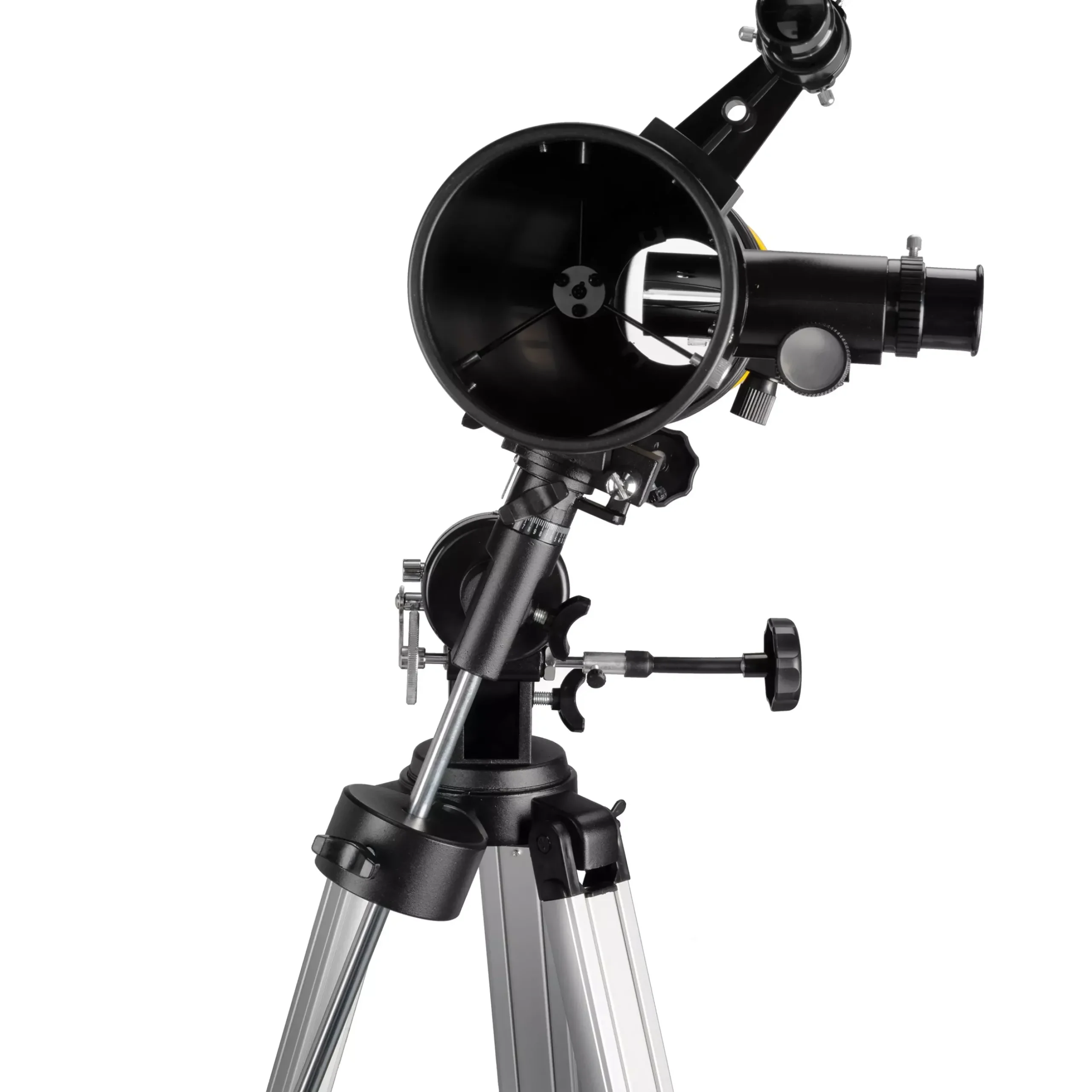 Kinder Bresser Kinderteleskop|Teleskope Für Einsteiger>NATIONAL GEOGRAPHIC 76/700 Reflektor Teleskop EQ