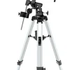 Kinder Bresser Kinderteleskop|Teleskope Für Einsteiger>NATIONAL GEOGRAPHIC 76/700 Reflektor Teleskop EQ