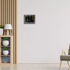 Bresser Smart Home Wetterstationen|Raumklimamessgeräte><noscript><img width=