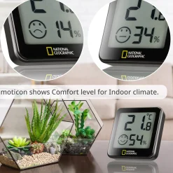 Bresser Raumklimamessgeräte|Innen-Thermometer><noscript><img width=