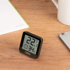 Bresser Raumklimamessgeräte|Innen-Thermometer><noscript><img width=