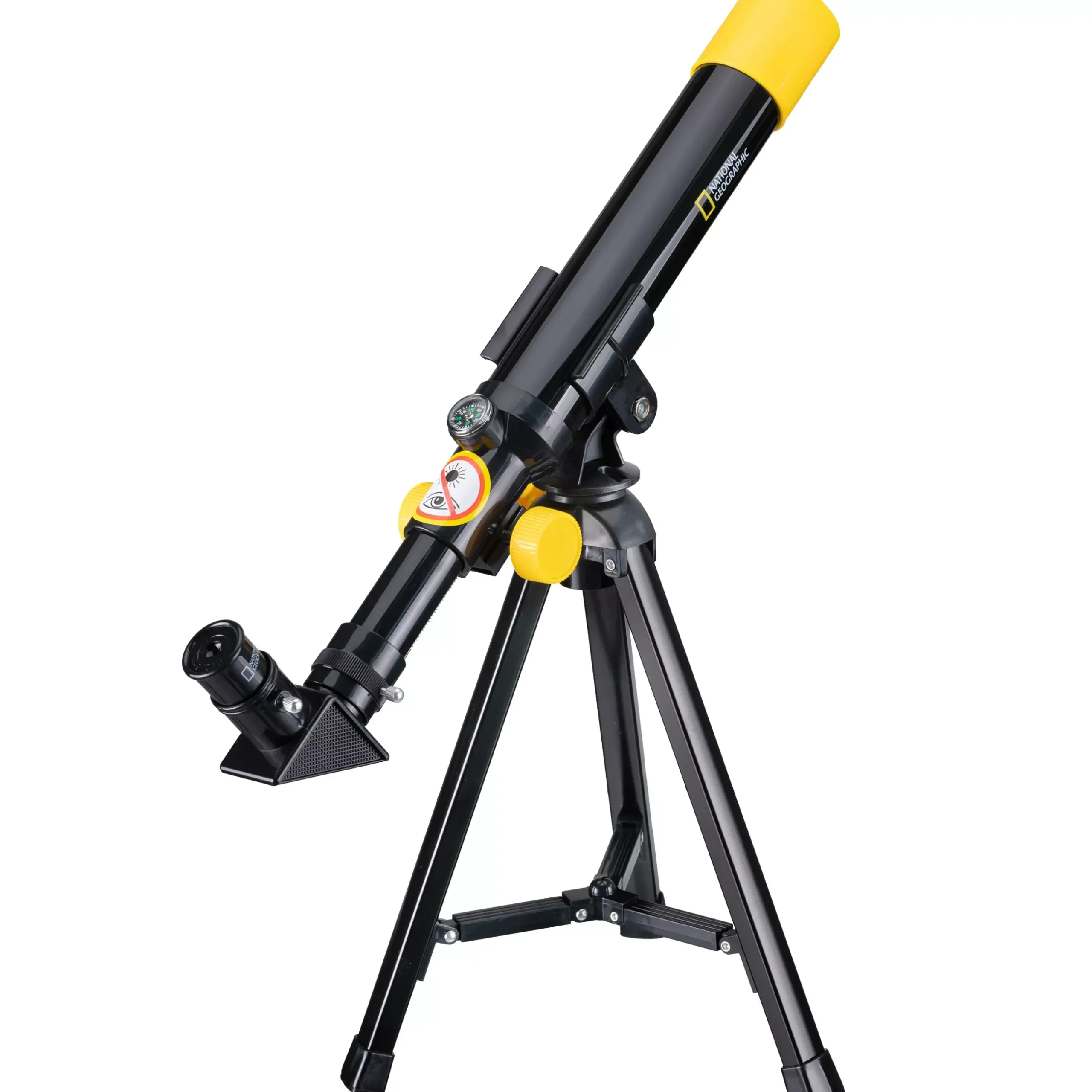 Kinder Bresser Kinderteleskop>NATIONAL GEOGRAPHIC 40/400 Tisch-Teleskop