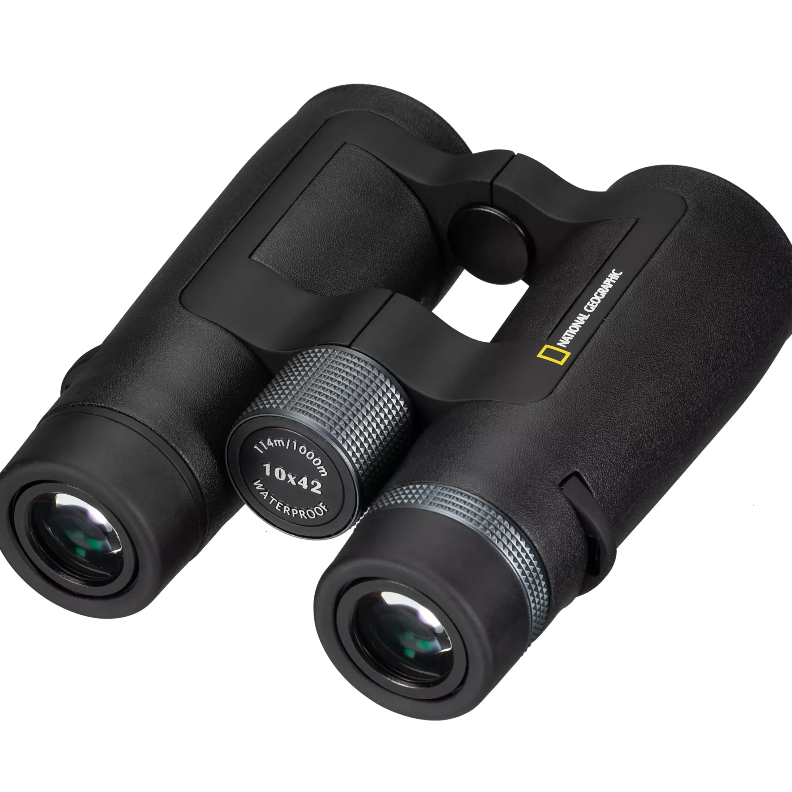 Kinder Bresser Kinderfernglas|Fernglas Zur Vogelbeobachtung>NATIONAL GEOGRAPHIC Trueview NG 10x42 Fernglas