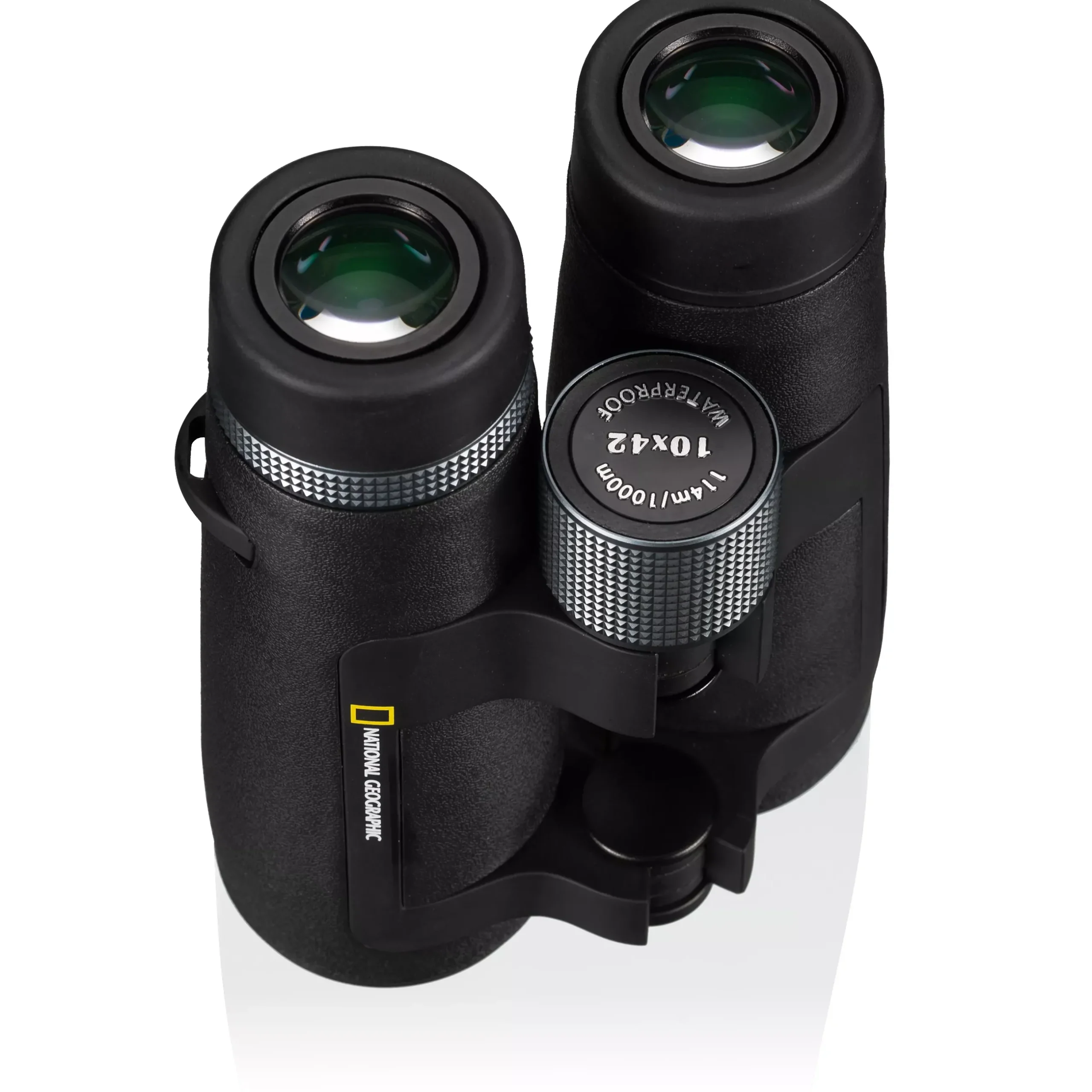 Kinder Bresser Kinderfernglas|Fernglas Zur Vogelbeobachtung>NATIONAL GEOGRAPHIC Trueview NG 10x42 Fernglas
