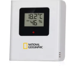 Bresser Wetterstationen Mit Thermo-/Hygro-Außensensor><noscript><img width=