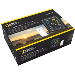 Bresser Wetterstationen Mit Thermo-/Hygro-Außensensor><noscript><img width=