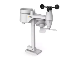 Bresser Wetterstationen Mit 7-In-1-Außensensor><noscript><img width=